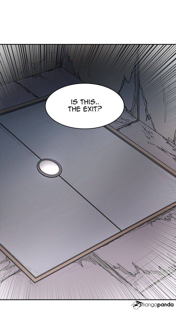 Tower of God Chapter 351 image 112